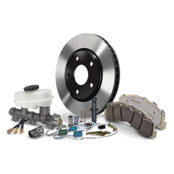 Automotive Part 1